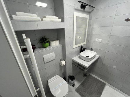 Eva Luxury Rooms & Apartments, Plitvička Jezera, Croatia