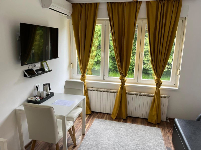 Eva Luxury Rooms & Apartments, Plitvička Jezera, Croatia