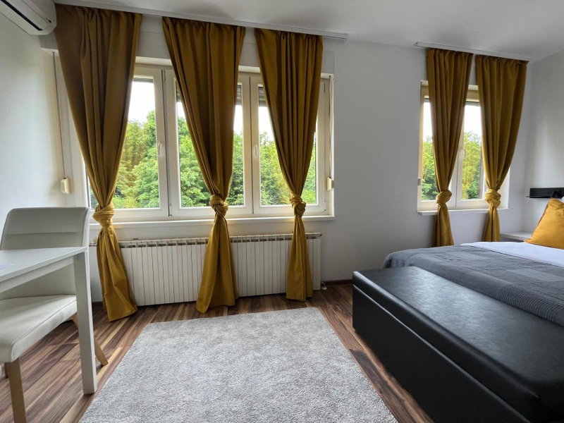 Eva Luxury Rooms & Apartments, Plitvička Jezera, Croatia