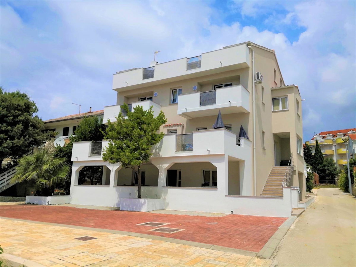 Hôtel · Villa Gaj, Novalja