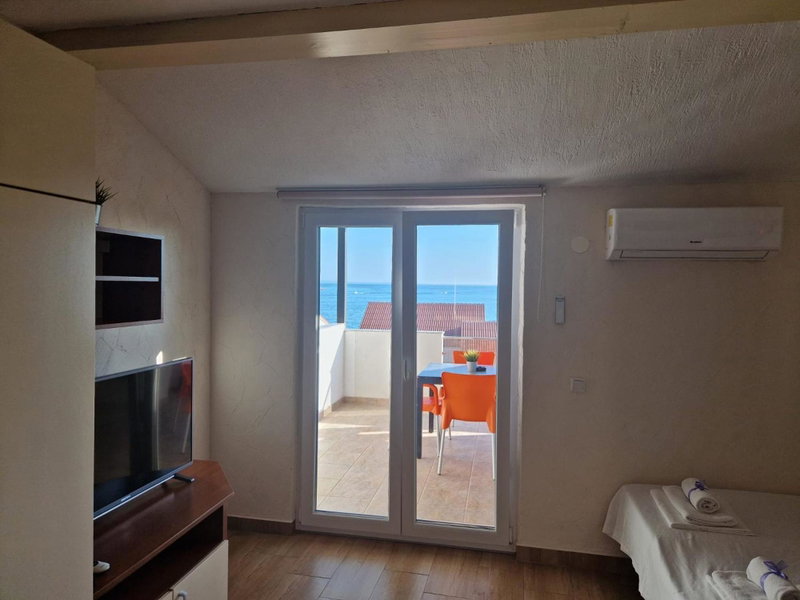 Villa Gaj, Novalja, Croatie