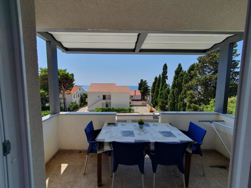 Villa Gaj, Novalja, Croatie
