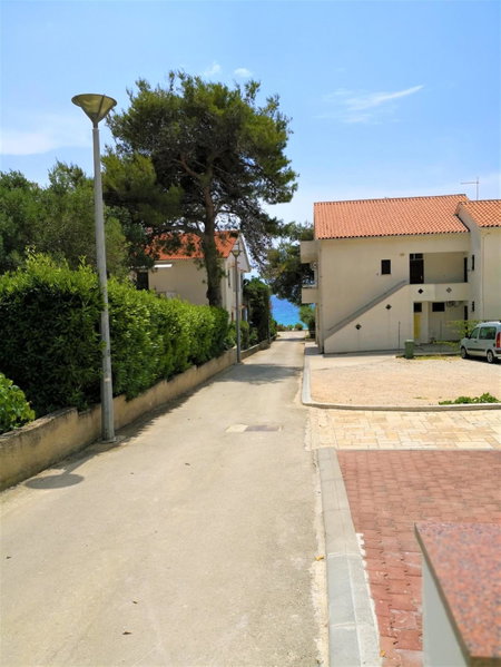 Villa Gaj, Novalja, Croatie