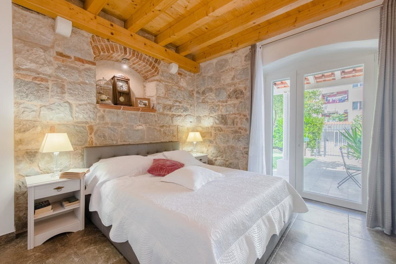 JeS Old Town Luxury Rooms, Split, Croatia