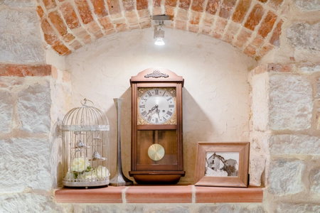 JeS Old Town Luxury Rooms, Split, Croatia