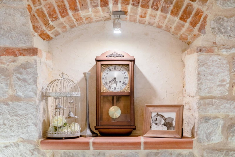 JeS Old Town Luxury Rooms, Split, Croatia