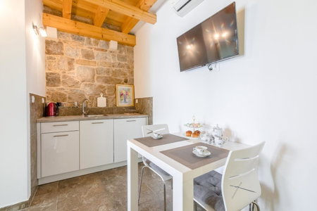 JeS Old Town Luxury Rooms, Split, Croatia