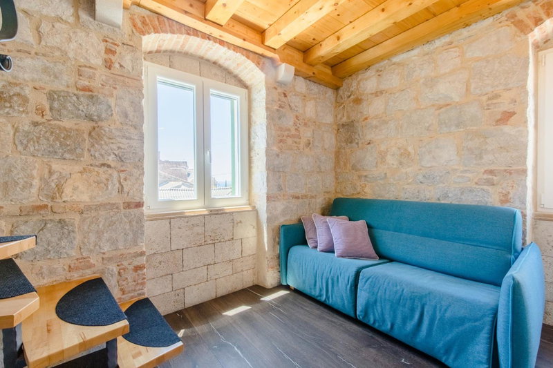JeS Old Town Luxury Rooms, Split, Croatia