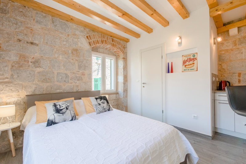 JeS Old Town Luxury Rooms, Split, Croatia