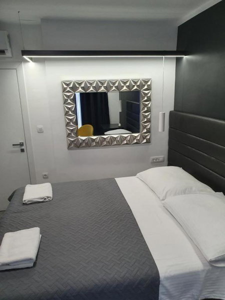 Mido Rooms, Zadar, Croatia