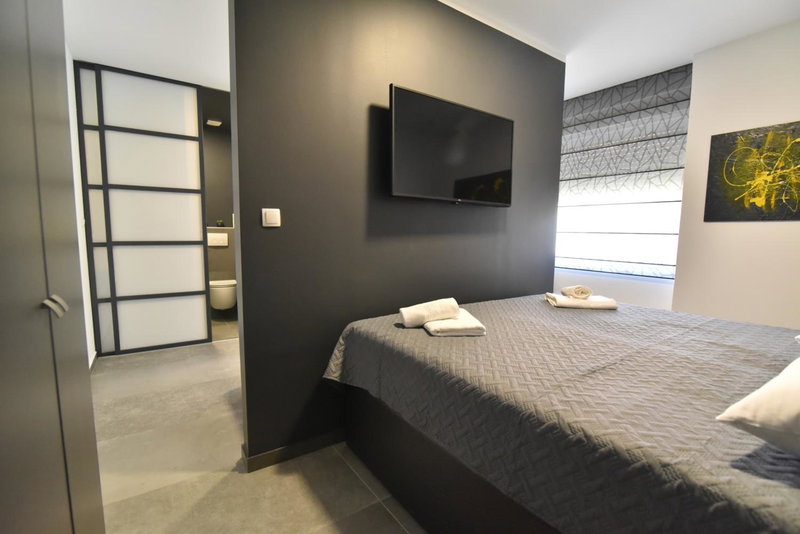 Mido Rooms, Zadar, Croatia