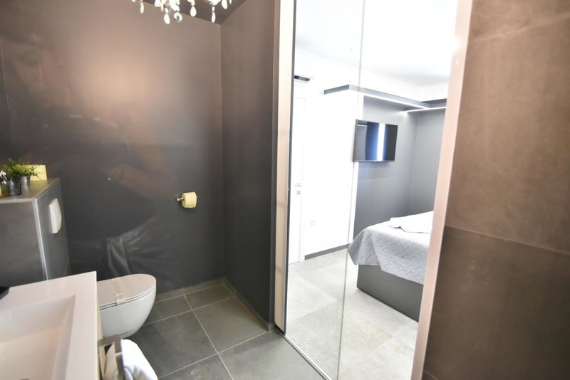 Mido Rooms, Zadar, Croatia