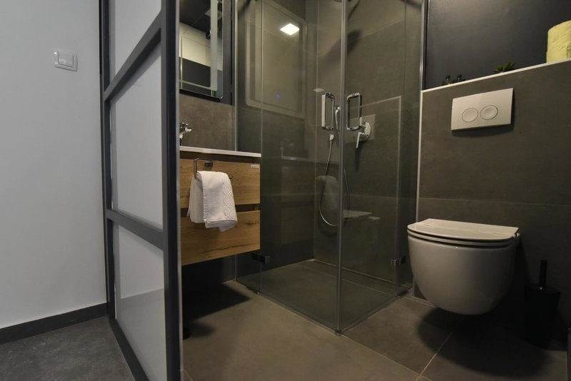 Mido Rooms, Zadar, Croatia