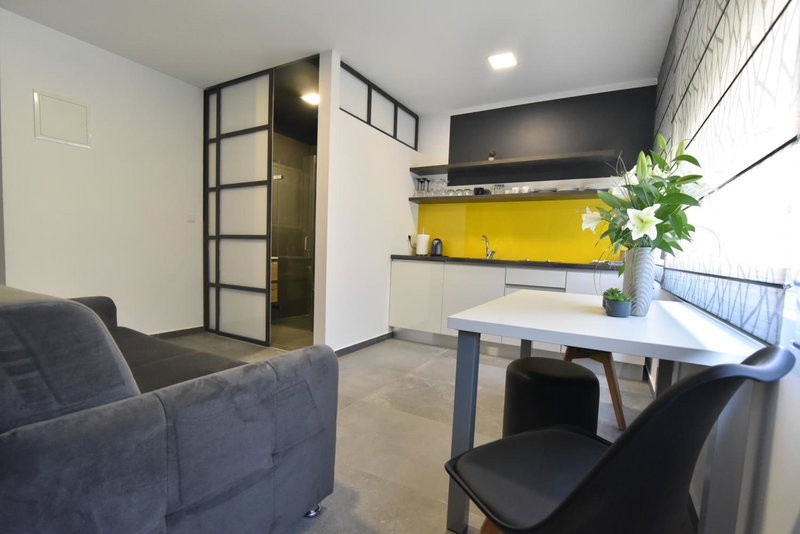 Mido Rooms, Zadar, Croatia