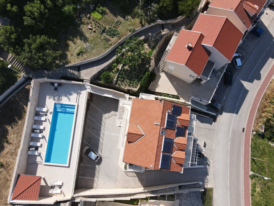 Villa Samba, Dubrovnik, Croatia
