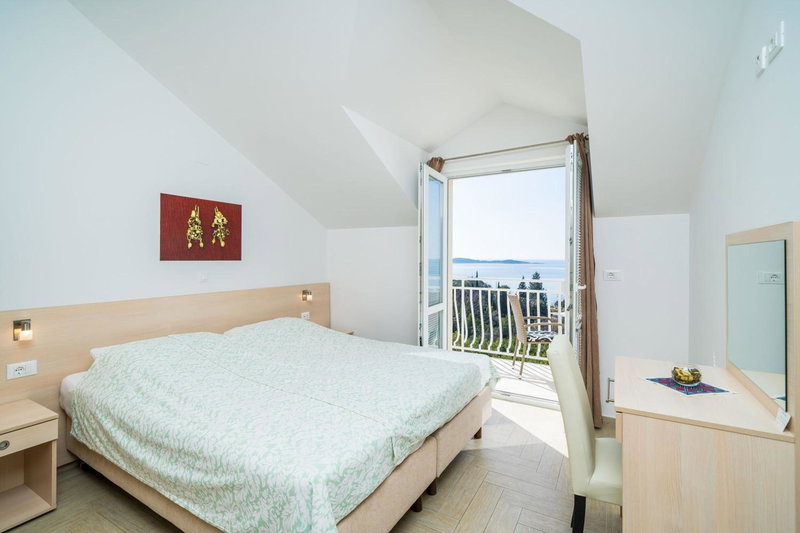 Villa Samba, Dubrovnik, Croatia