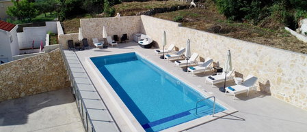 Villa Samba, Dubrovnik, Croatia