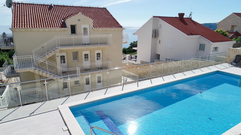 Villa Samba, Dubrovnik, Croatia