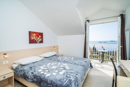 Villa Samba, Dubrovnik, Croatia