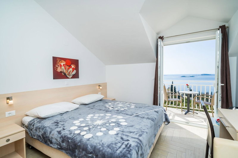 Villa Samba, Dubrovnik, Croatia