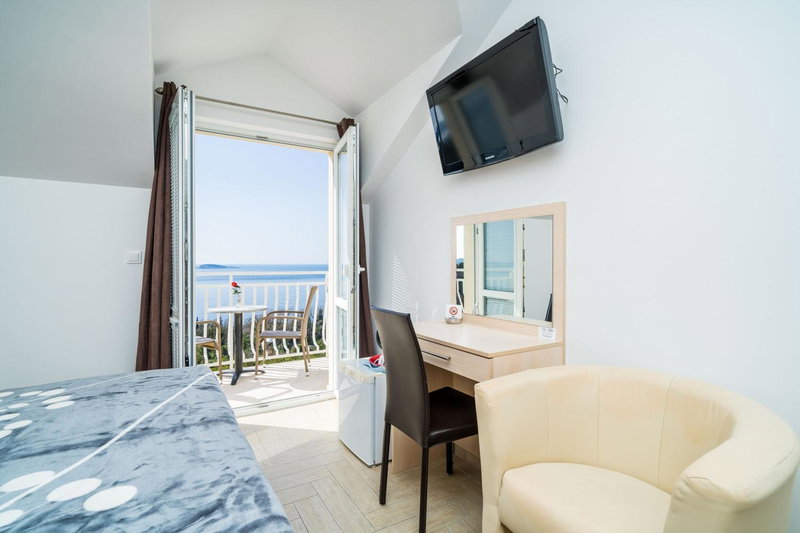 Villa Samba, Dubrovnik, Croatia