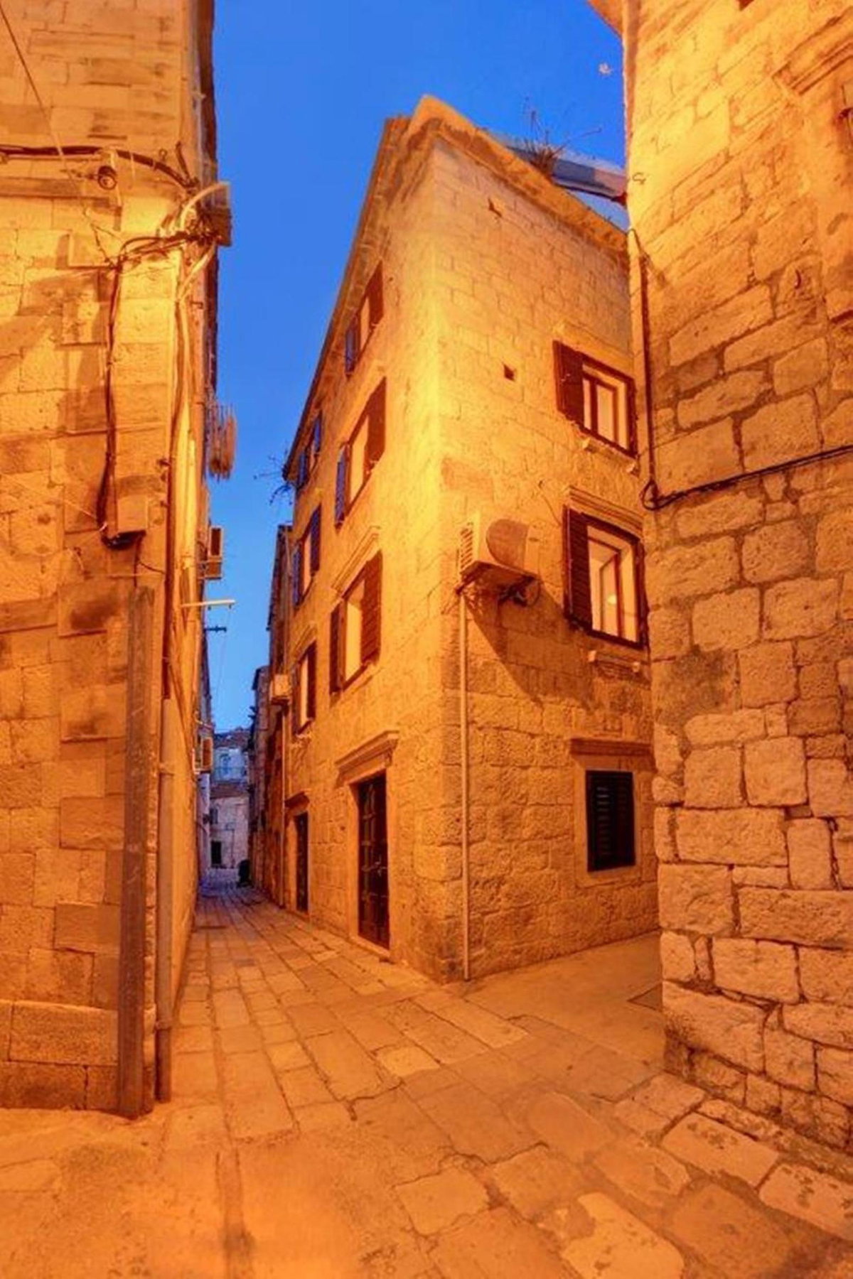 Apartments & Rooms As, Croatia