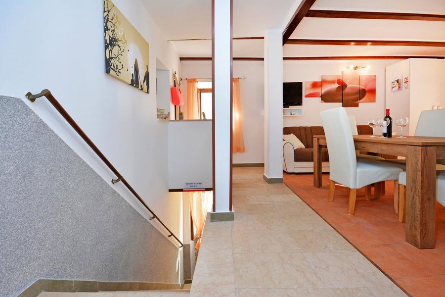 Apartments & Rooms As, Vis, Croatia
