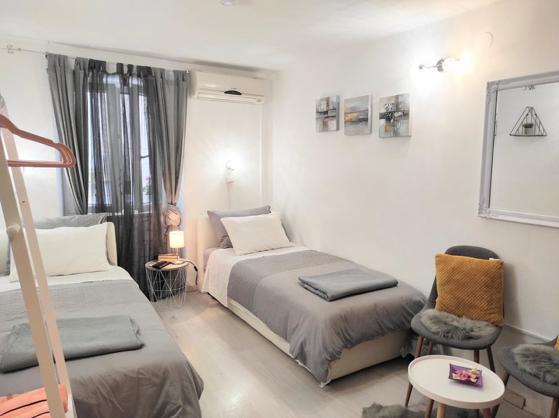 Apartments & Rooms As, Vis, Croatia