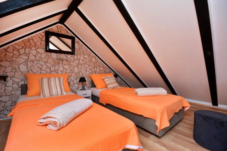 Apartments & Rooms As, Vis, Croatia