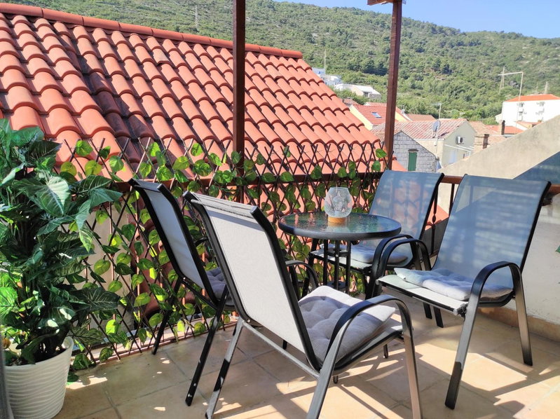 Apartments & Rooms As, Vis, Croatia
