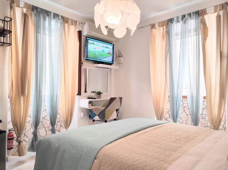 Apartments & Rooms As, Vis, Croatia