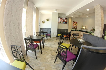 Villa Badi, Umag, Croatia