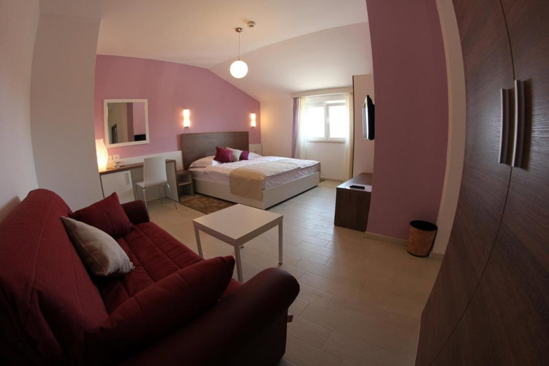 Villa Badi, Umag, Croatia