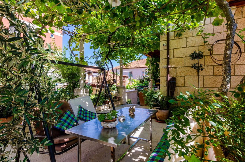 Apartments & Room Frane, Dubrovnik, Croatia