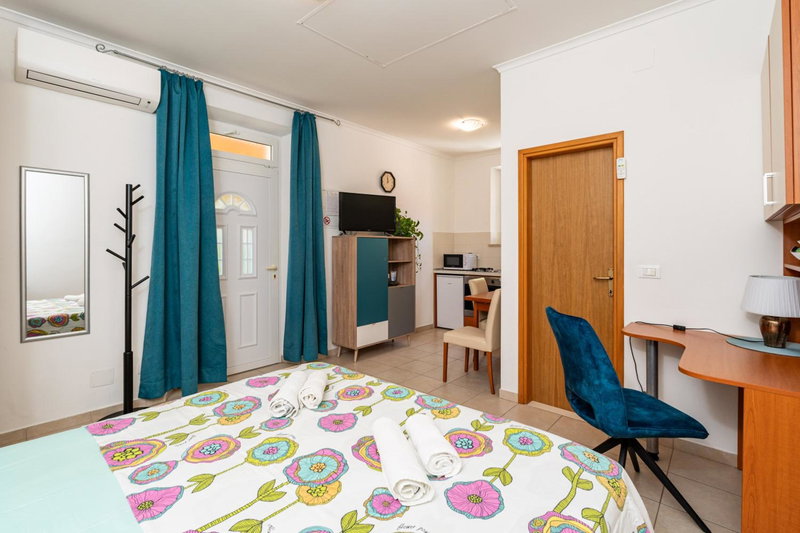 Apartments & Room Frane, Dubrovnik, Croatia