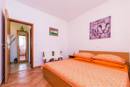 Apartments & Room Frane, Dubrovnik, Croatia