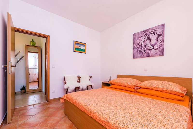 Apartments & Room Frane, Dubrovnik, Croatia