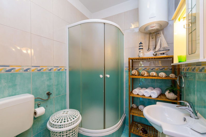 Apartments & Room Frane, Dubrovnik, Croatia