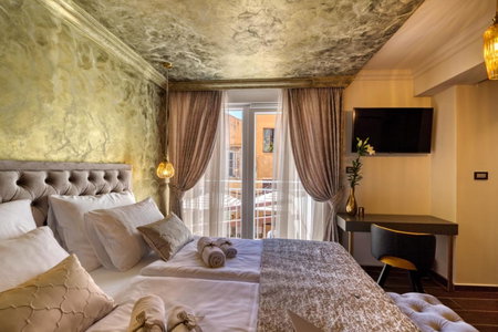 Luxury Rooms VINDEMIÆ, Zadar, Croatia