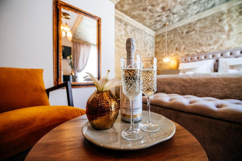 Luxury Rooms VINDEMIÆ, Zadar, Croatia