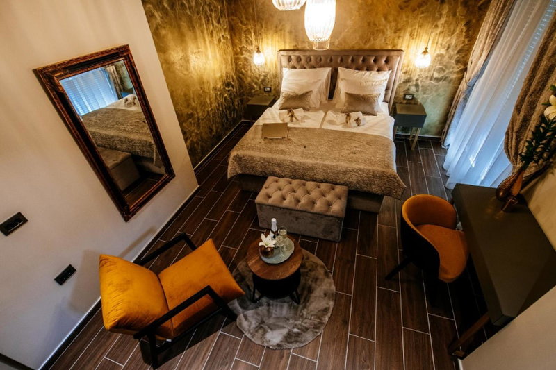 Luxury Rooms VINDEMIÆ, Zadar, Croatia