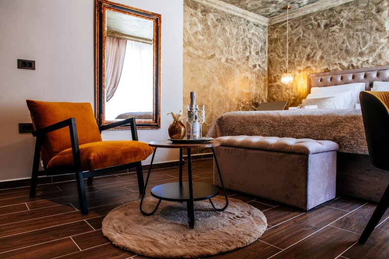 Luxury Rooms VINDEMIÆ, Zadar, Croatia