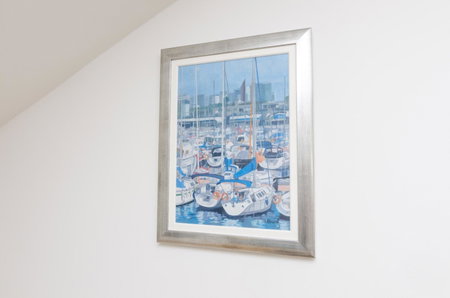 Sea View Studio Positive Place, Dubrovnik, Croatia