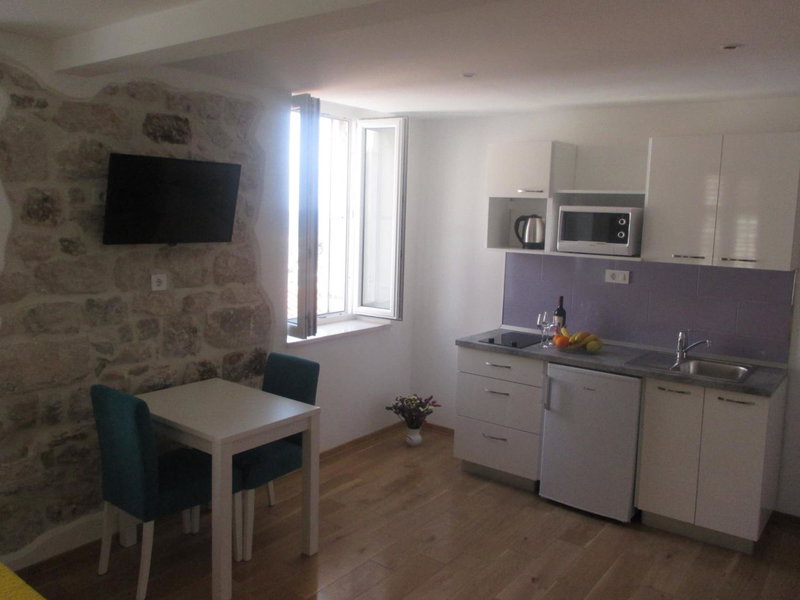 Sea View Studio Positive Place, Dubrovnik, Croatia