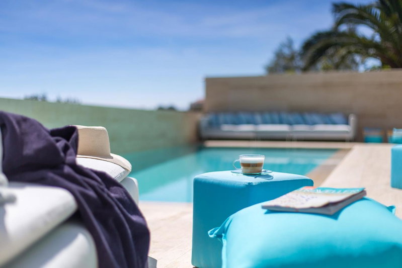 Boutique Hotel Valsabbion, Pula, Kroatien