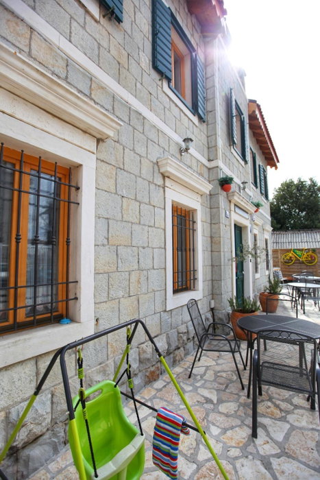 Villa Sol, Kaštela, Croatie