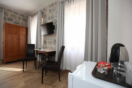 Villa Sol, Kaštela, Croatie