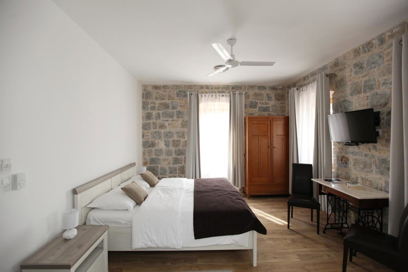 Villa Sol, Kaštela, Croatie