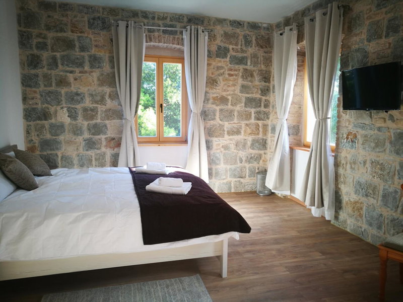 Villa Sol, Kaštela, Croatie