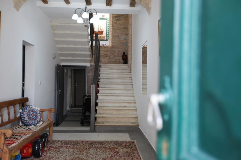 Villa Sol, Kaštela, Croatie